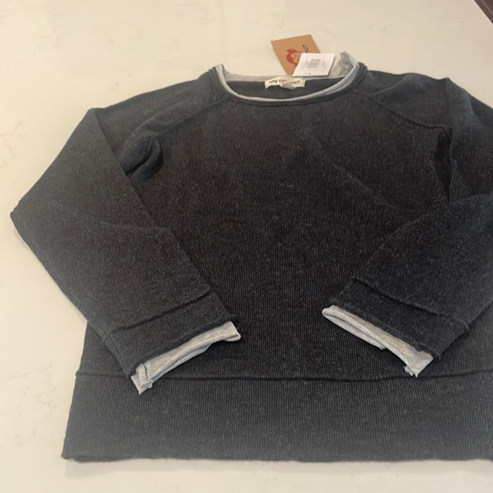 Boy's Appaman sweatshirt Size 8